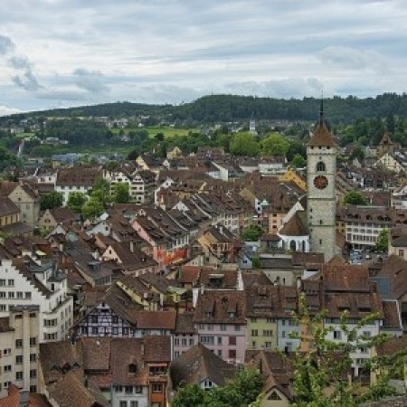 schaffhausen